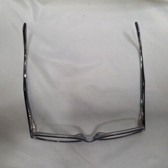 Ray-Ban RB 5286 2034 51-18-135 Polished Black Clear Eyeglasses Frames - Picture 3 of 8